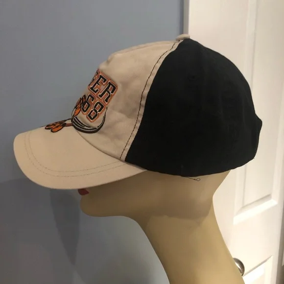 Disney Tigger Hat - Picture 2 of 6